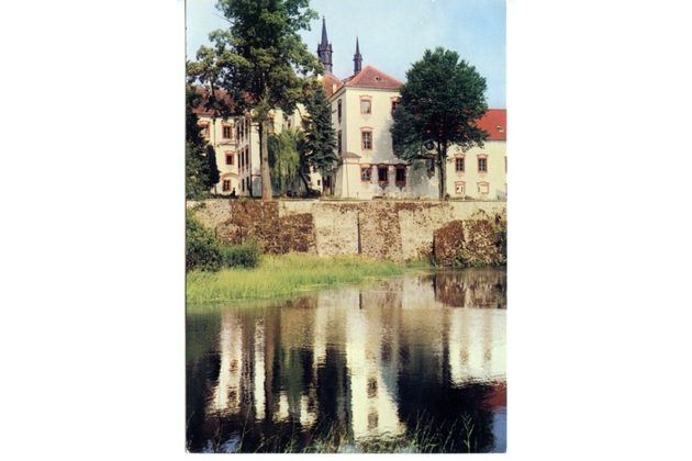 F 46011 - Vyšší Brod