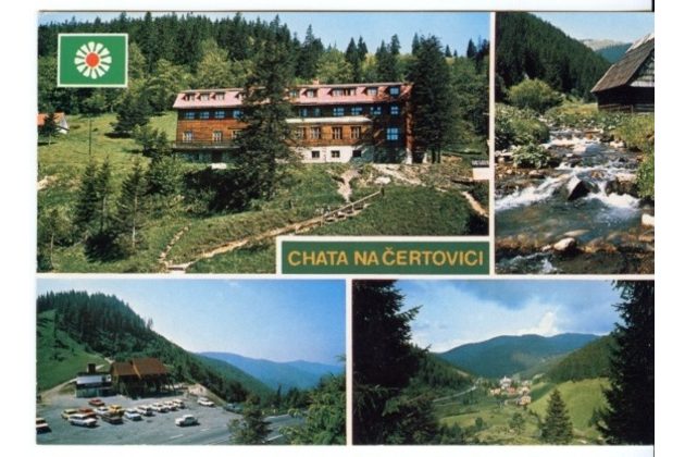 Nízké Tatry - 46016