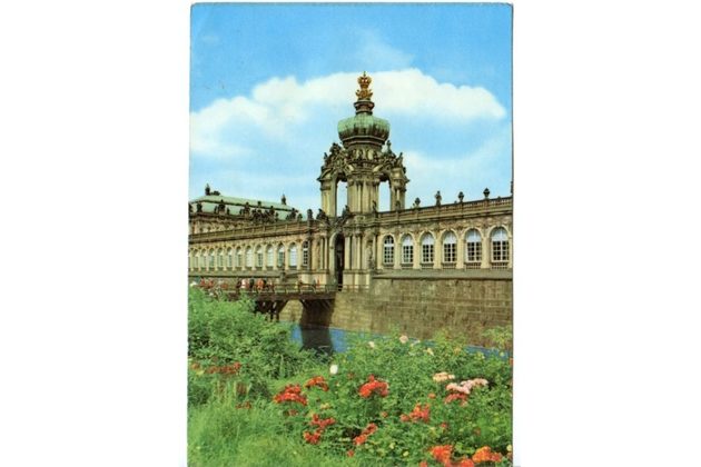 Dresden - 46039