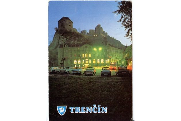 Trenčín - 46044