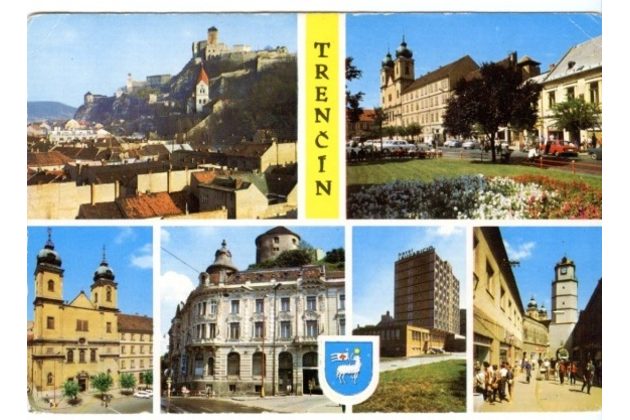 Trenčín - 46045