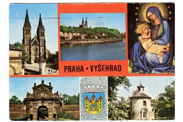 F 46057 - Praha10