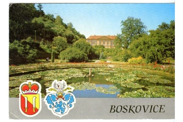 F 46065 - Boskovice