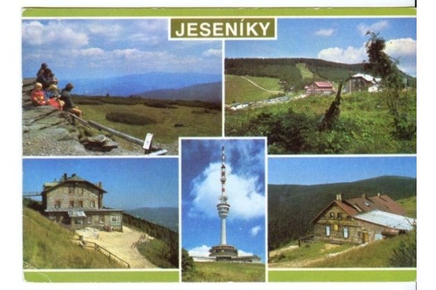 F 46080 - Jeseníky2