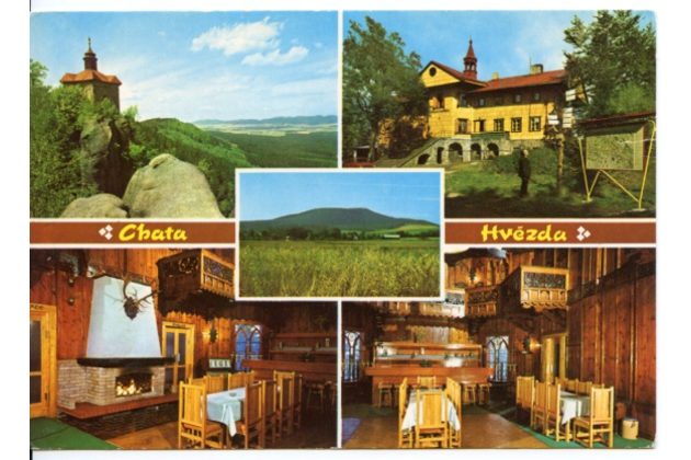 F 46112 - Police nad Metují