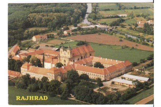 F 46114 - Rajhrad 