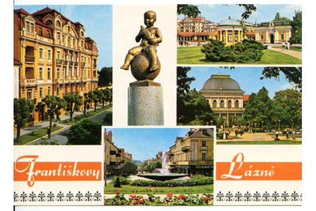 F 46134 - Františkovy lázně3 