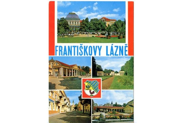 F 46135 - Františkovy lázně3 