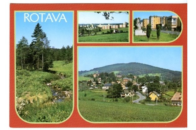 F 46155 - Rotava