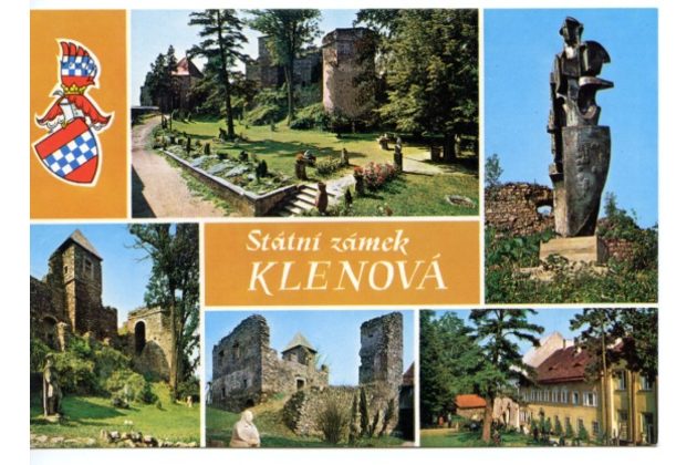 F 46213 - Klenová