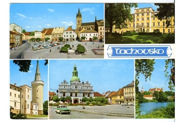 F 46222 - Tachov