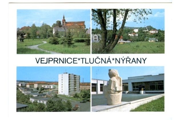 F 46231 - Nýřany