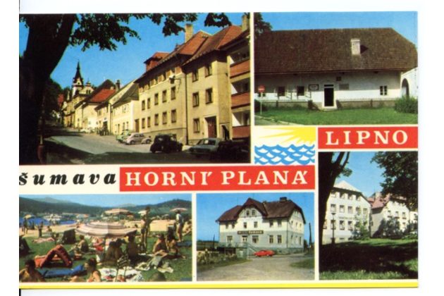 F 46234 - Horní Planá