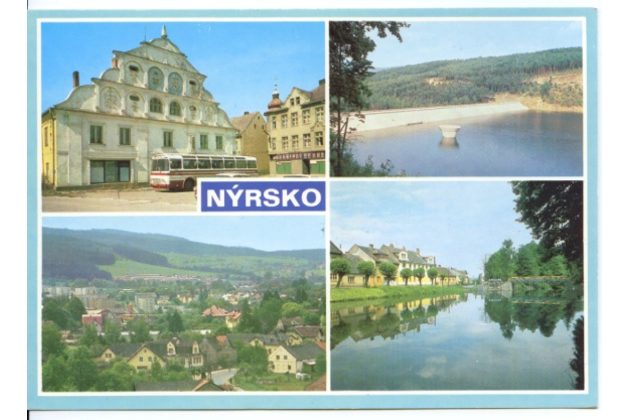 F 46236 - Nýrsko