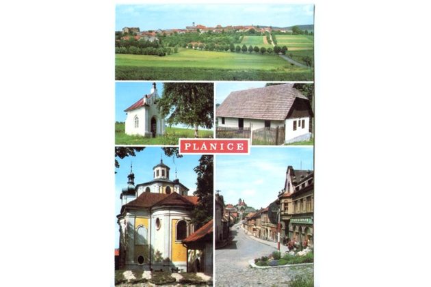 F 46237 - Plánice