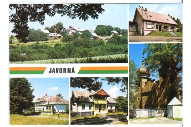 F 46238 - Javorná
