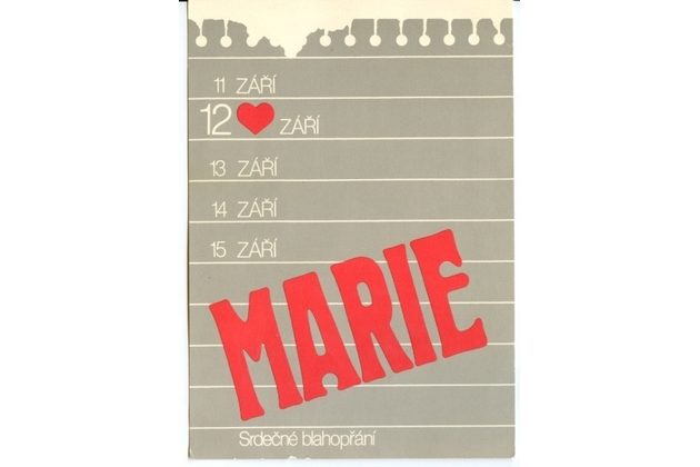 F 46240 - Marie