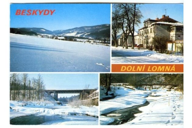 F 46243 - Dolní Lomná