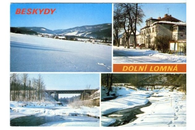 F 46247 - Dolní Lomná