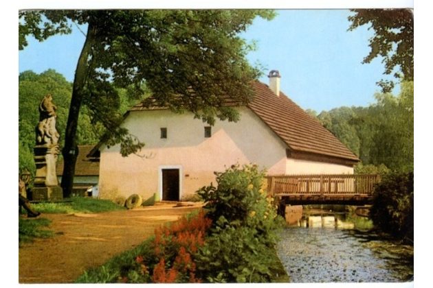 F 46251 - Ratibořice