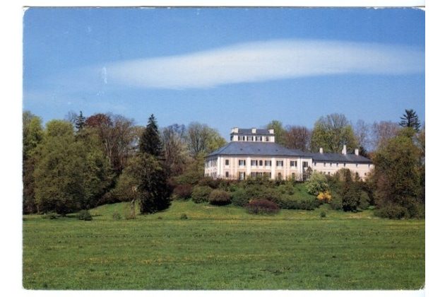 F 46255 - Ratibořice