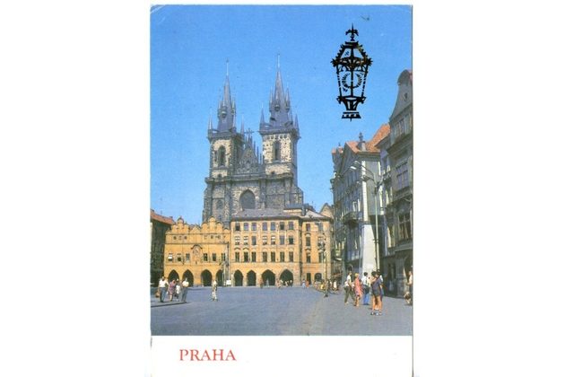 F 46295 - Praha10 