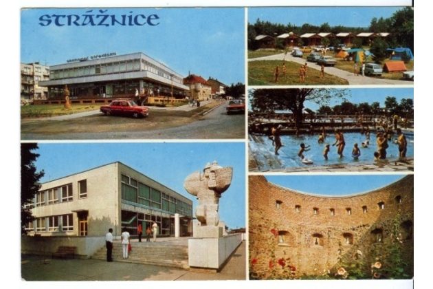 F 46324 - Strážnice