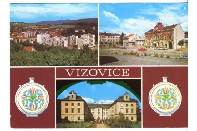 F 46342 - Vizovice