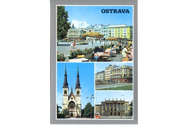 F 46267 - Ostrava2 