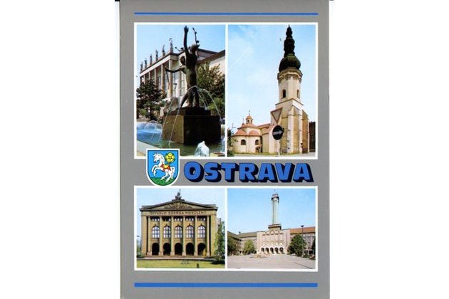 F 46268 - Ostrava2 