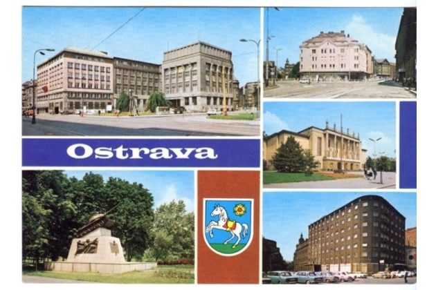 F 46269 - Ostrava2 