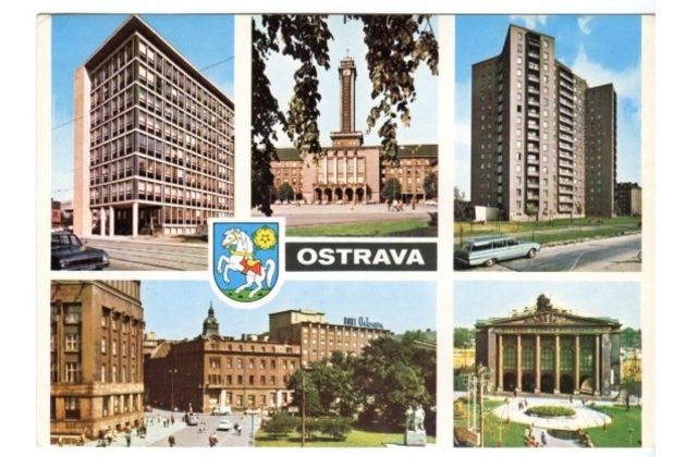 F 46271 - Ostrava2 
