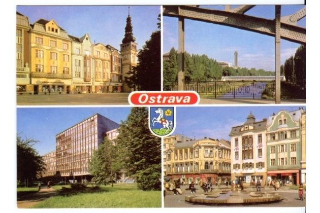 F 46276 - Ostrava2 
