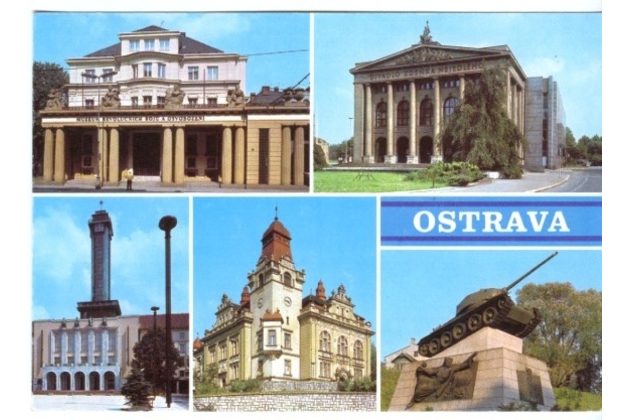 F 46277 - Ostrava2 