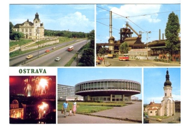 F 46281 - Ostrava2 