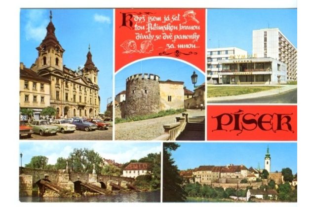 F 46429 - Písek