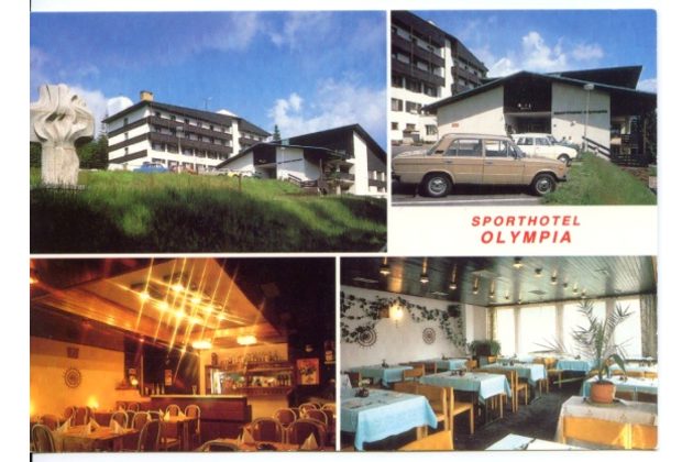 F 46472 - Churáňov