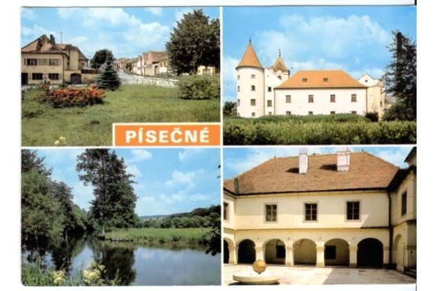 F 46548 - Písečné
