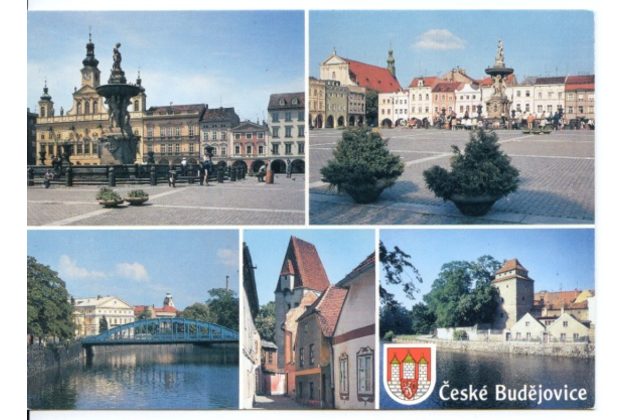 F 46640 - České Budějovice