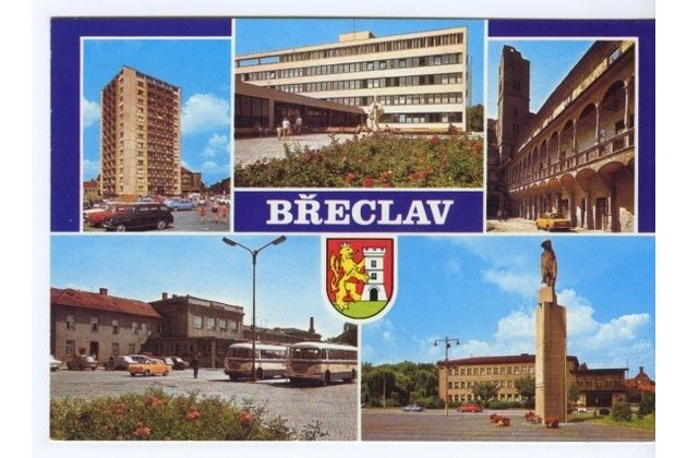 F 46649 - Břeclav