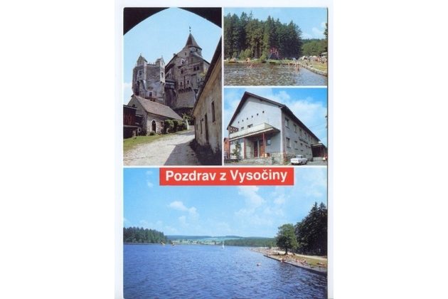 F 46711 - Tři Studně