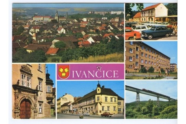 F 46755 - Ivančice
