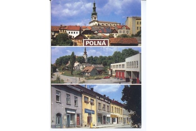 F 46762 - Polná 