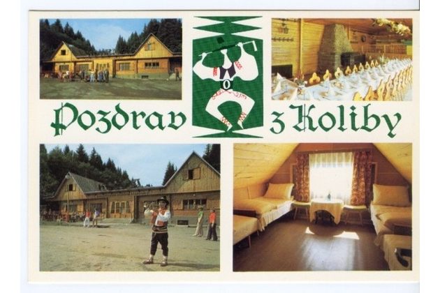 F 46785 - Valašské Klobouky