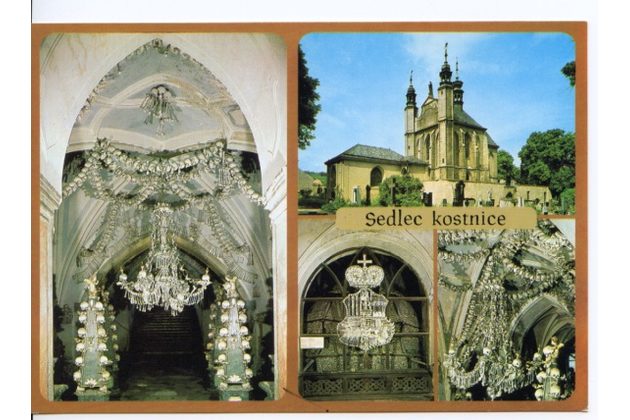 F 46806 - Sedlec 