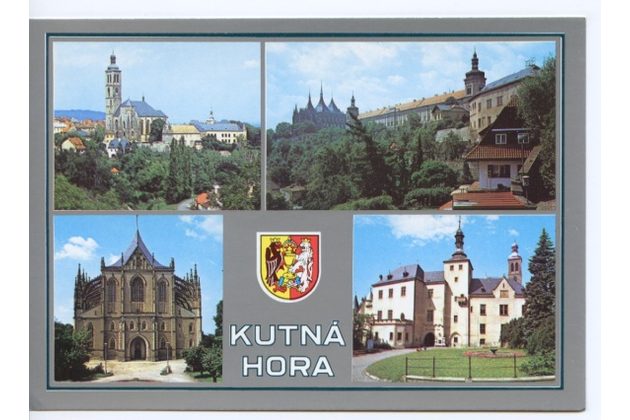 F 46819 - Kutná Hora