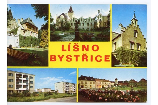 F 46835 - Líšno
