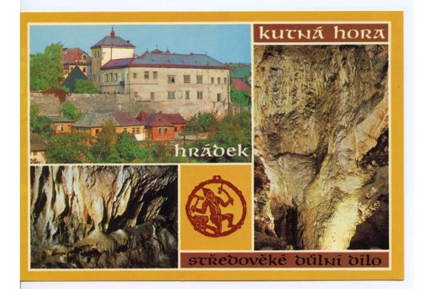 F 46827 - Kutná Hora