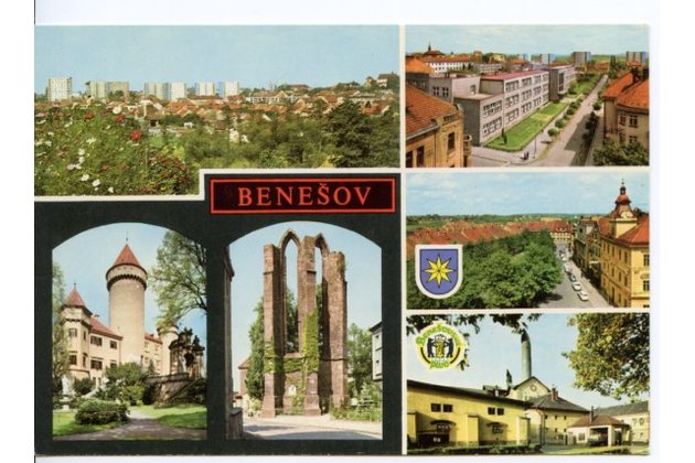 F 46846 - Benešov