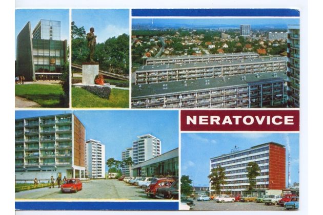 F 46871 - Neratovice
